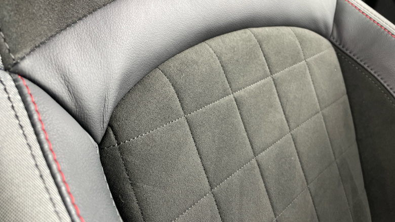 MINI Hatchback 1.5 Cooper Sport Premium Plus 3dr Auto Petrol Hatchback